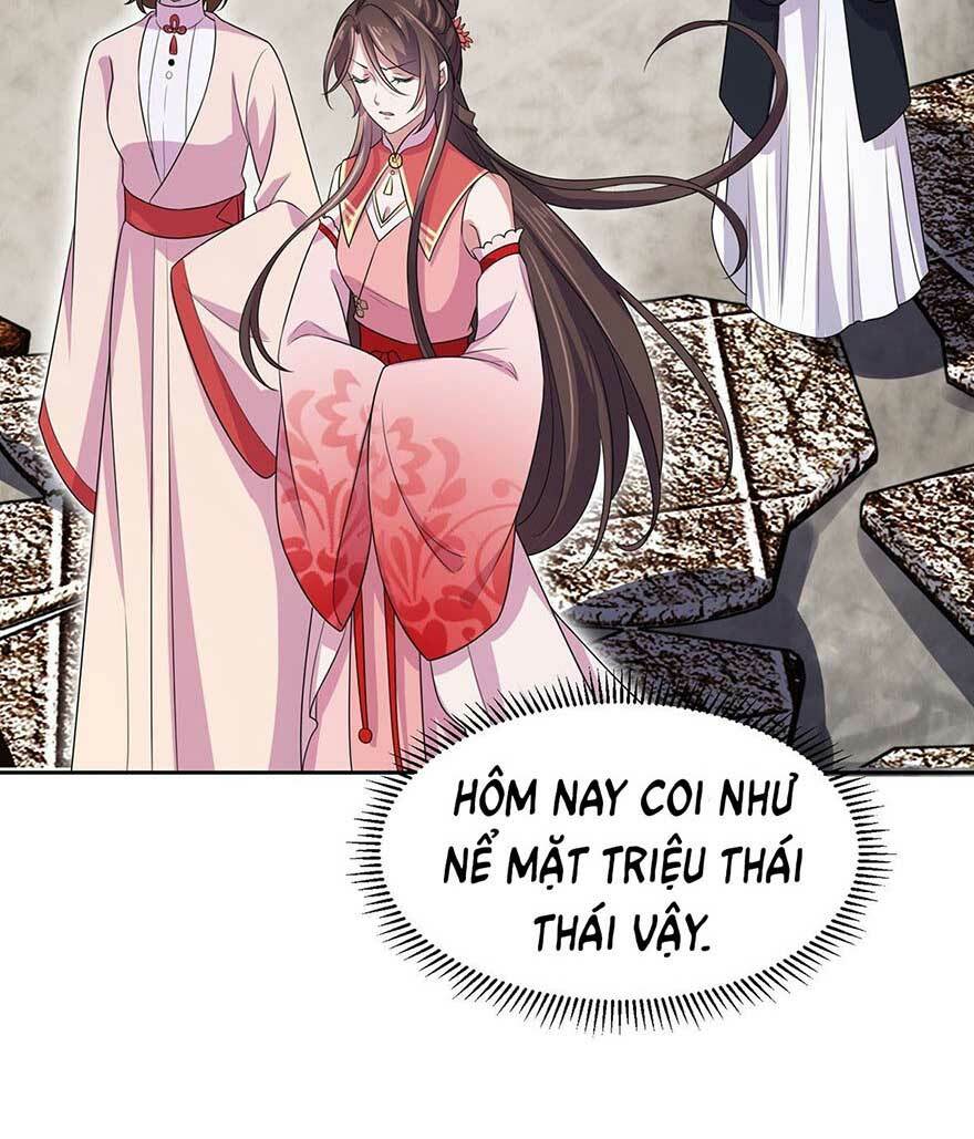 hoạn phi thiên hạ chapter 40 - Next chapter 41