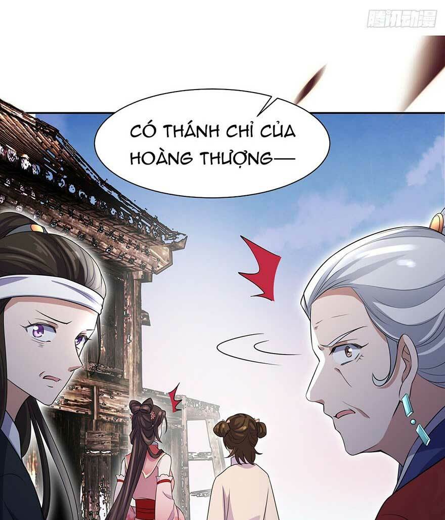 hoạn phi thiên hạ chapter 40 - Next chapter 41