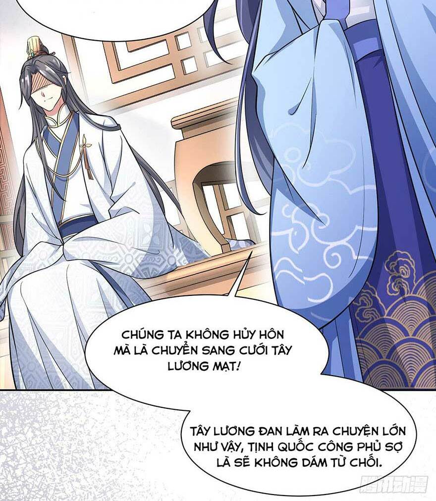 hoạn phi thiên hạ chapter 60 - Next chapter 61