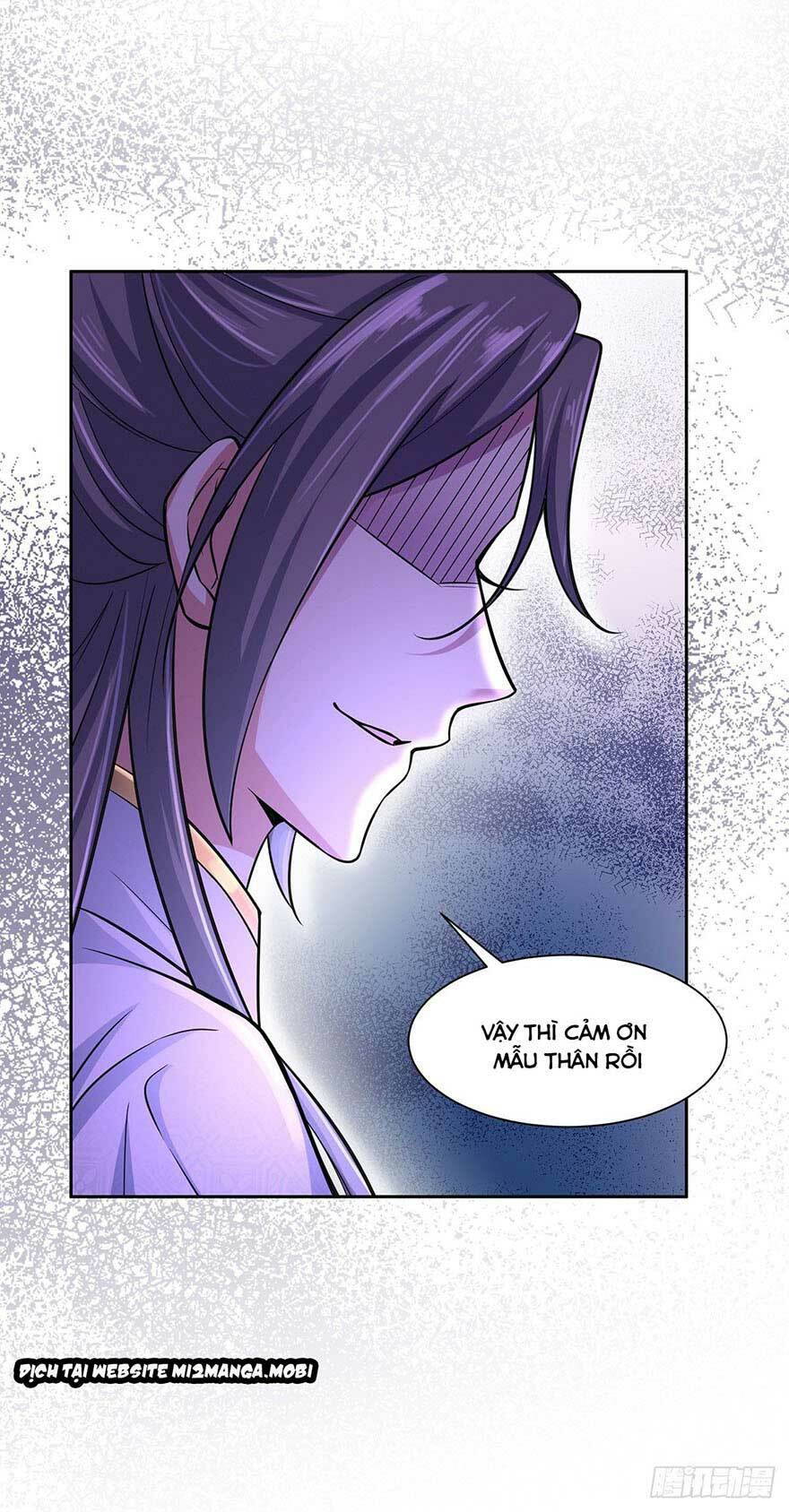 hoạn phi thiên hạ chapter 60 - Next chapter 61