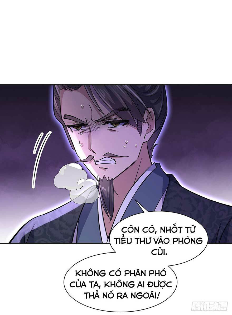 hoạn phi thiên hạ chapter 63 - Next chapter 64