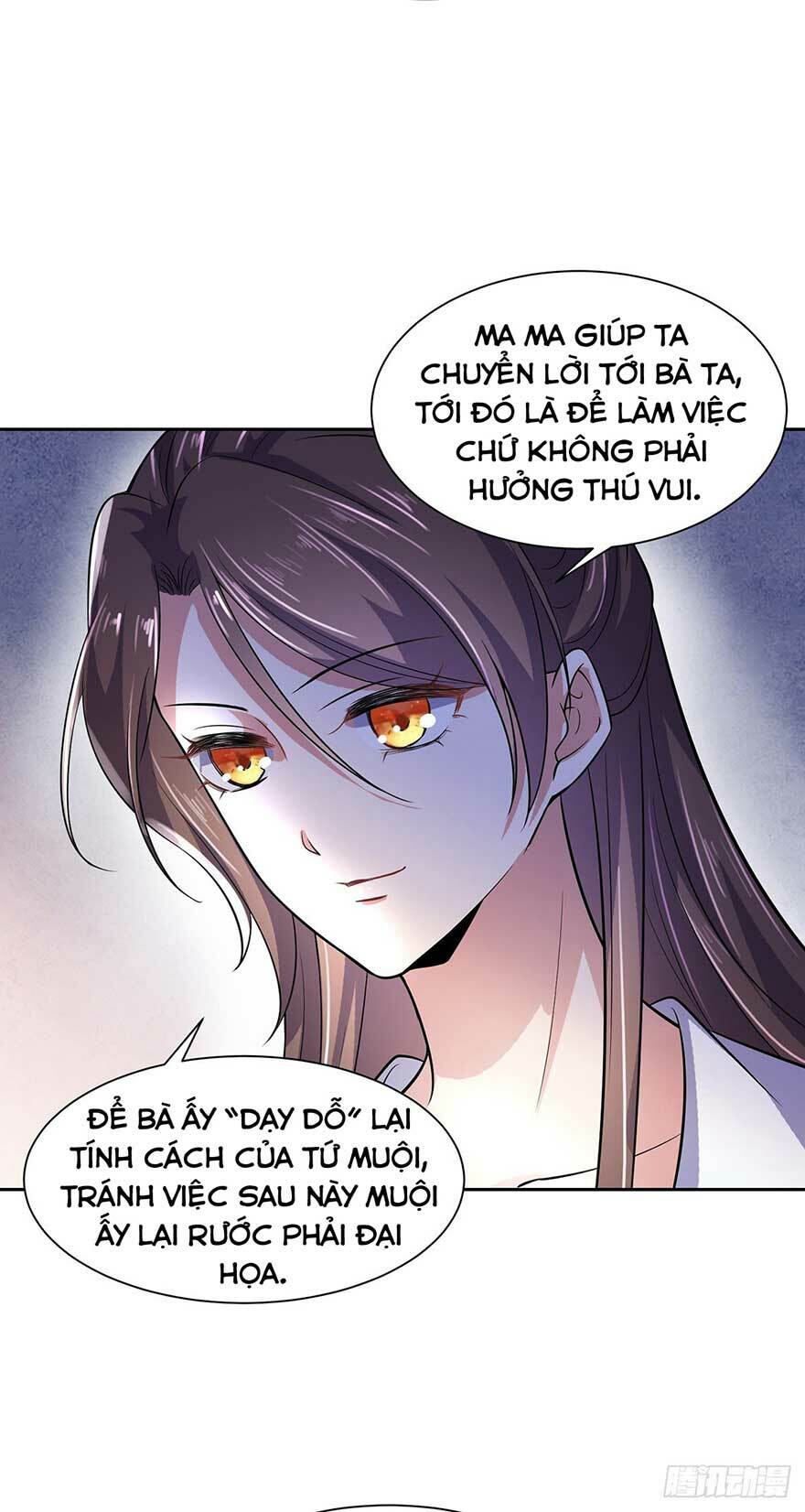 hoạn phi thiên hạ chapter 63 - Next chapter 64