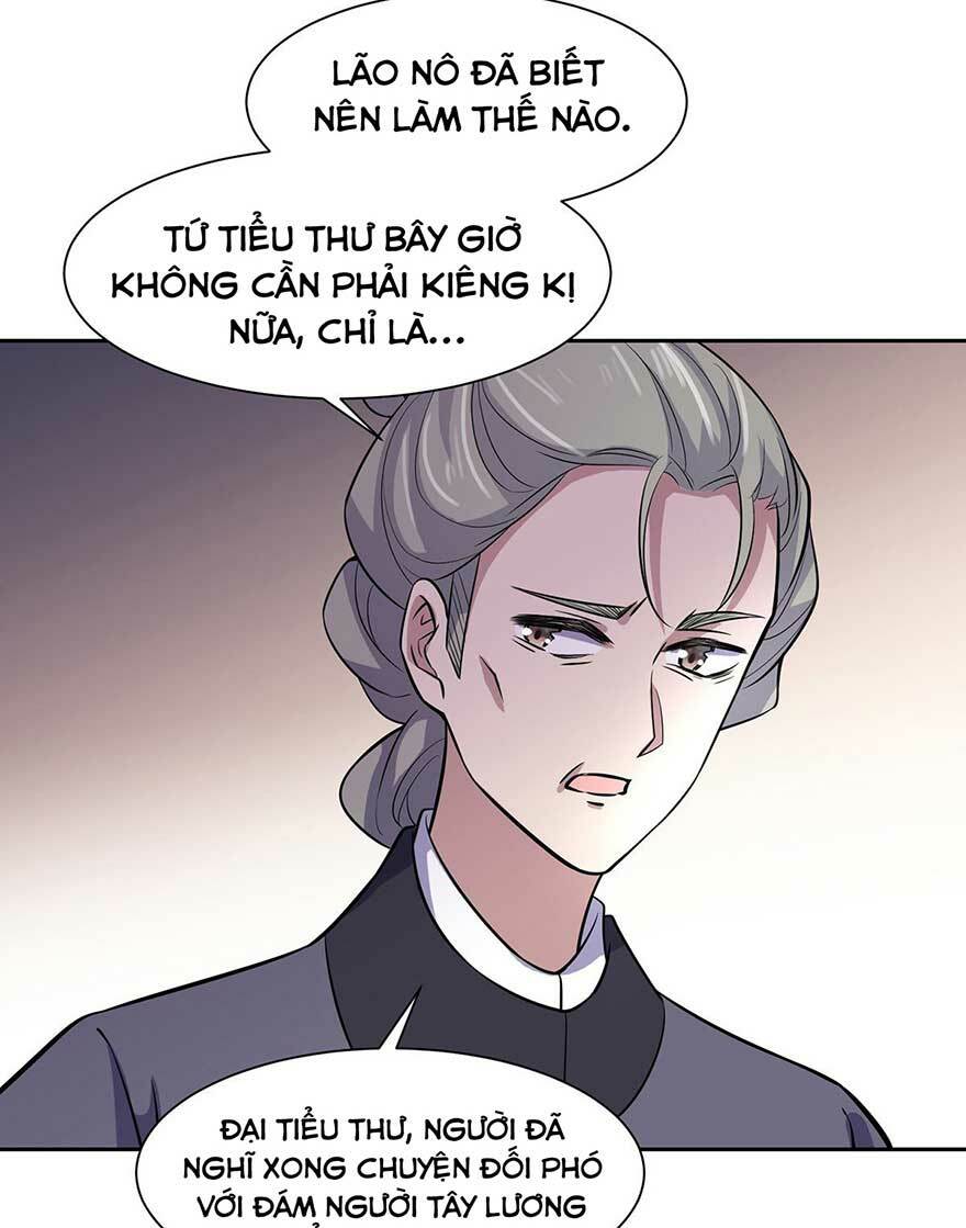 hoạn phi thiên hạ chapter 63 - Next chapter 64