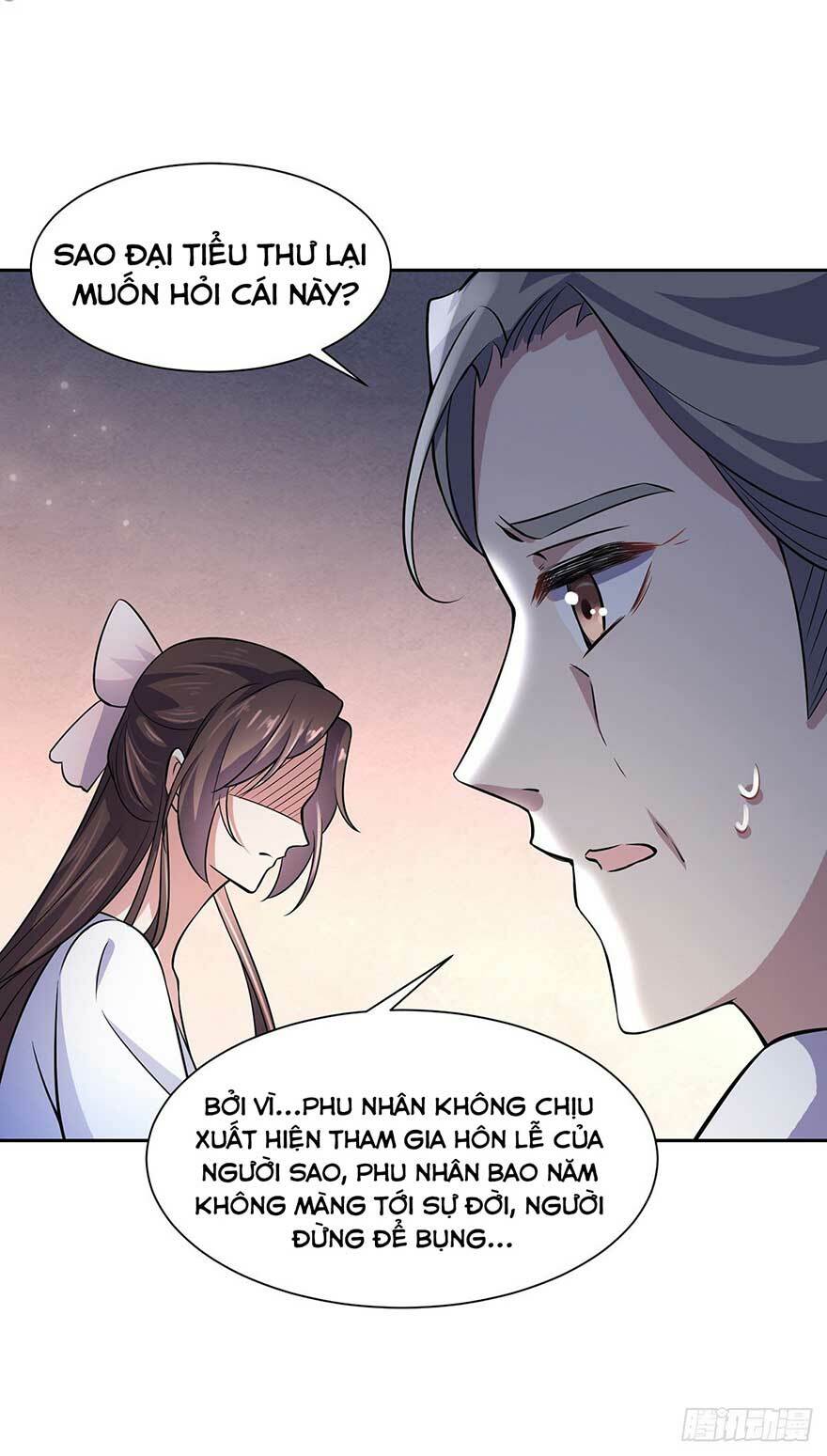 hoạn phi thiên hạ chapter 63 - Next chapter 64