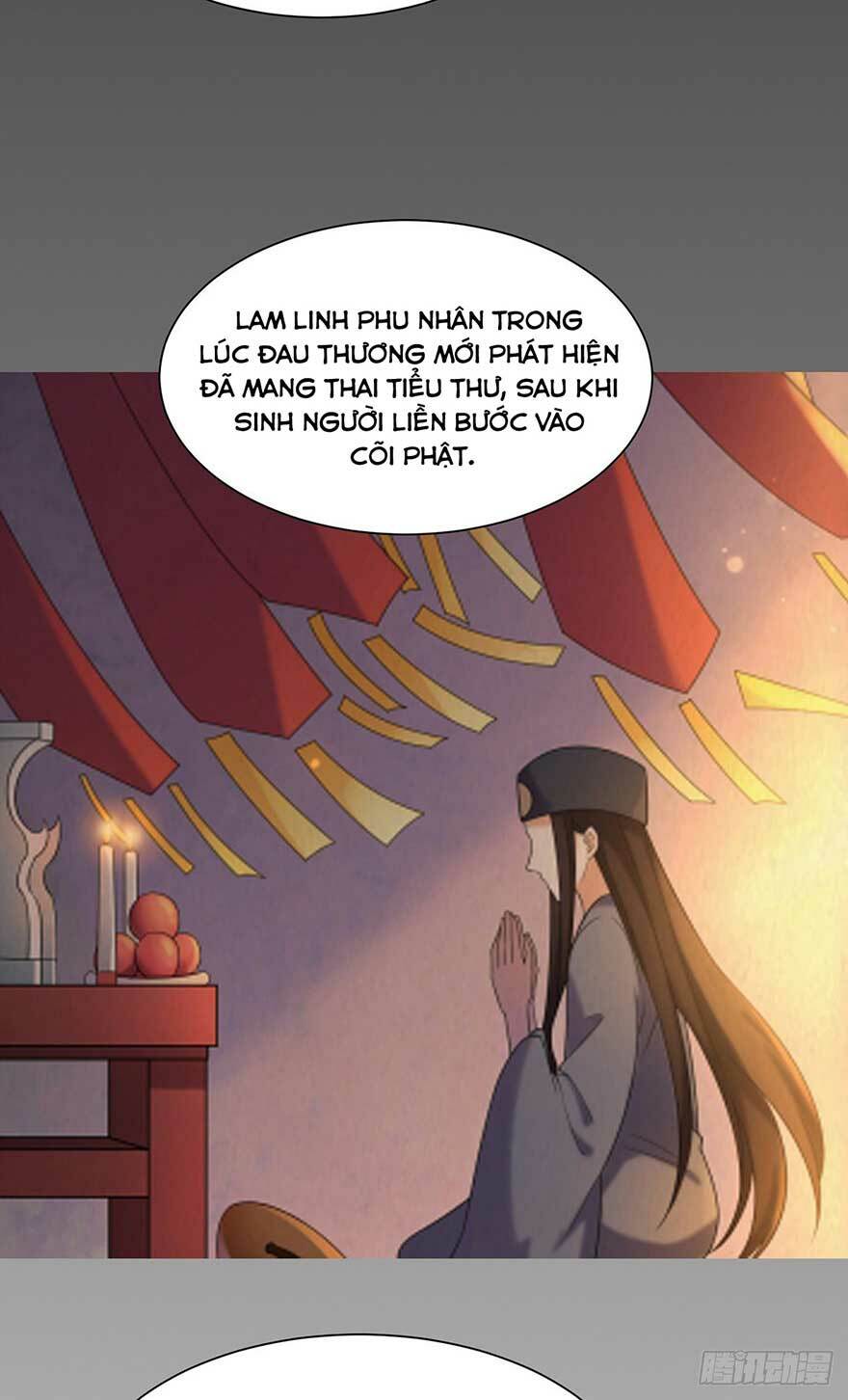 hoạn phi thiên hạ chapter 63 - Next chapter 64