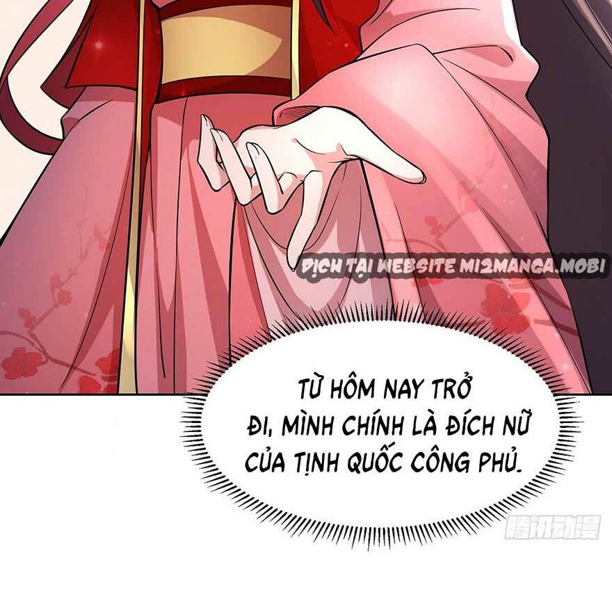 hoạn phi thiên hạ chapter 64 - Next chương 65