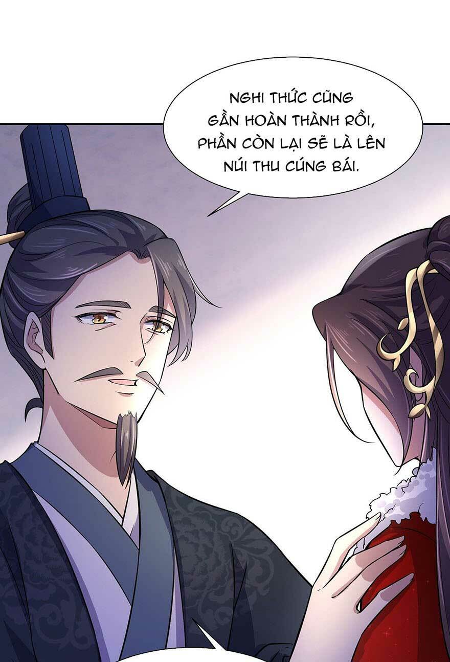 hoạn phi thiên hạ chapter 64 - Next chương 65