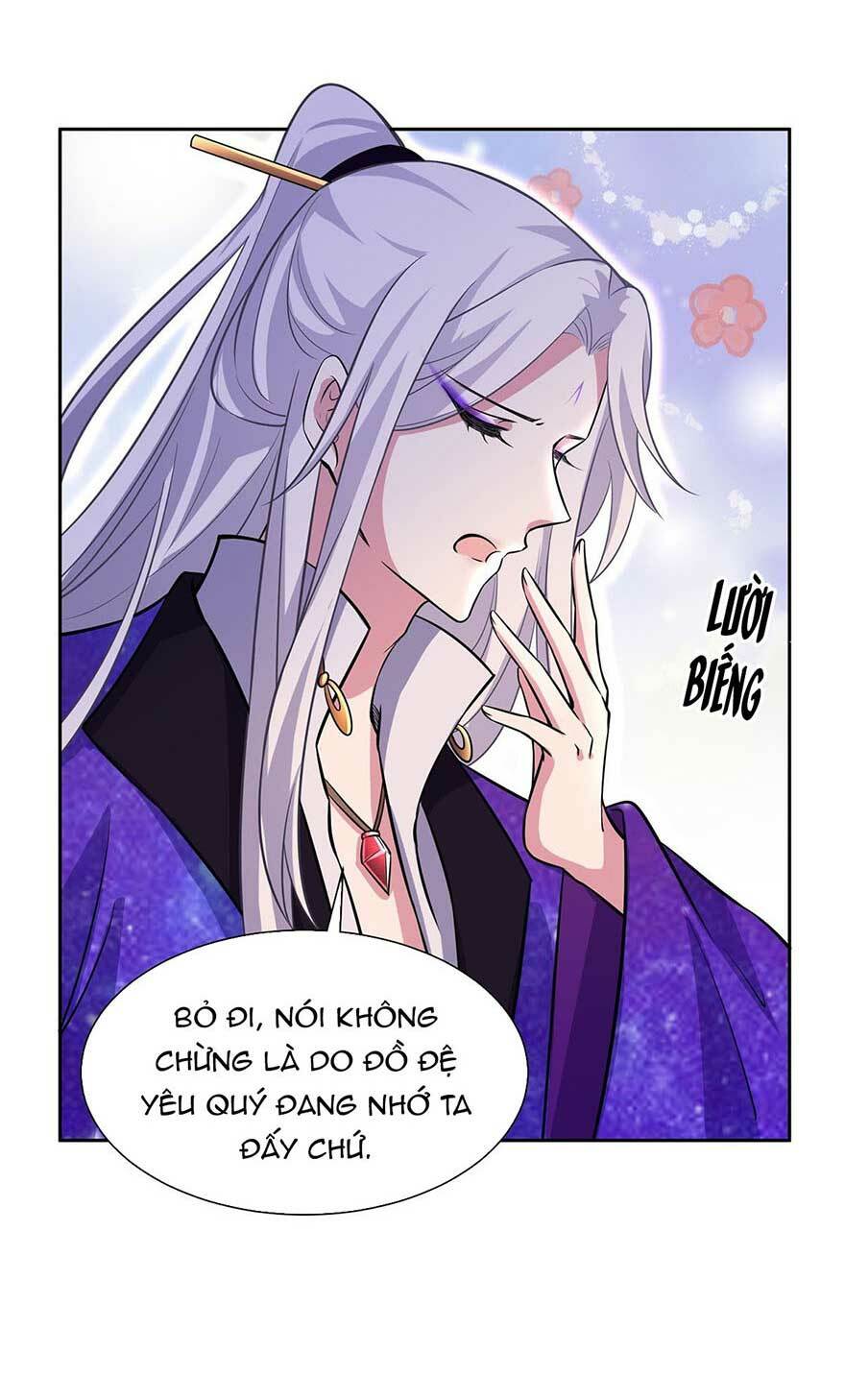 hoạn phi thiên hạ chapter 64 - Next chương 65