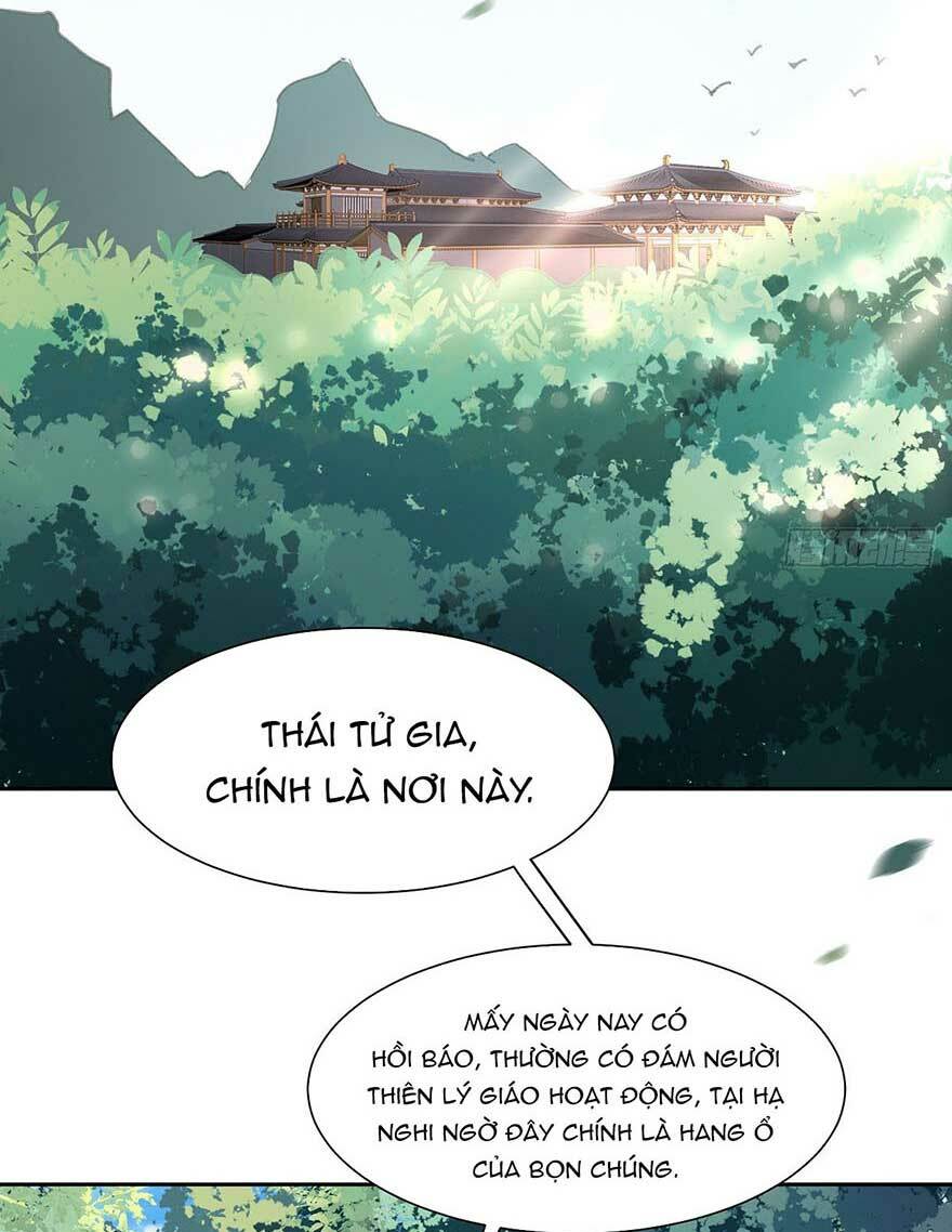 hoạn phi thiên hạ chapter 64 - Next chương 65