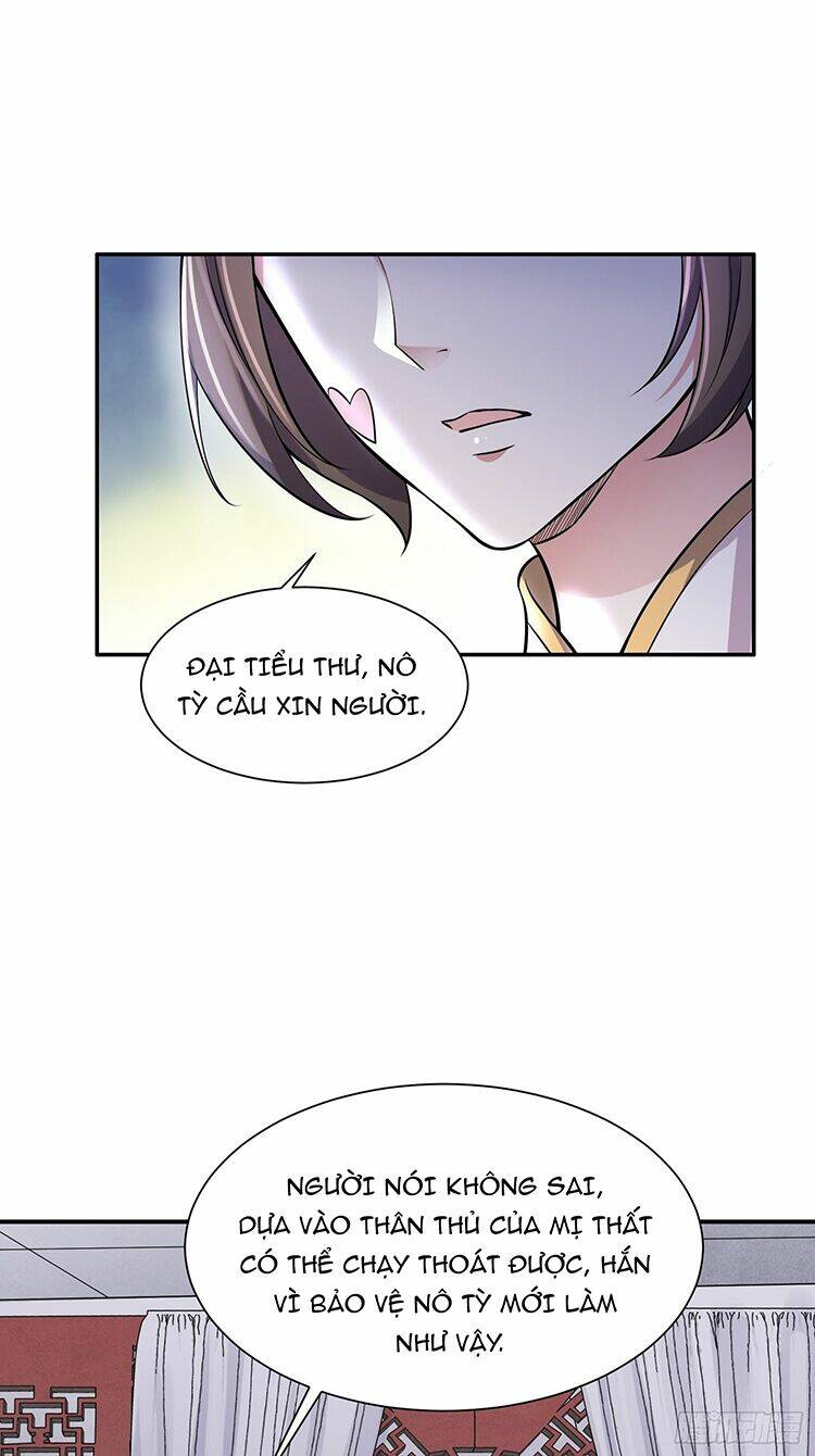 hoạn phi thiên hạ chương 75 - Next chapter 76