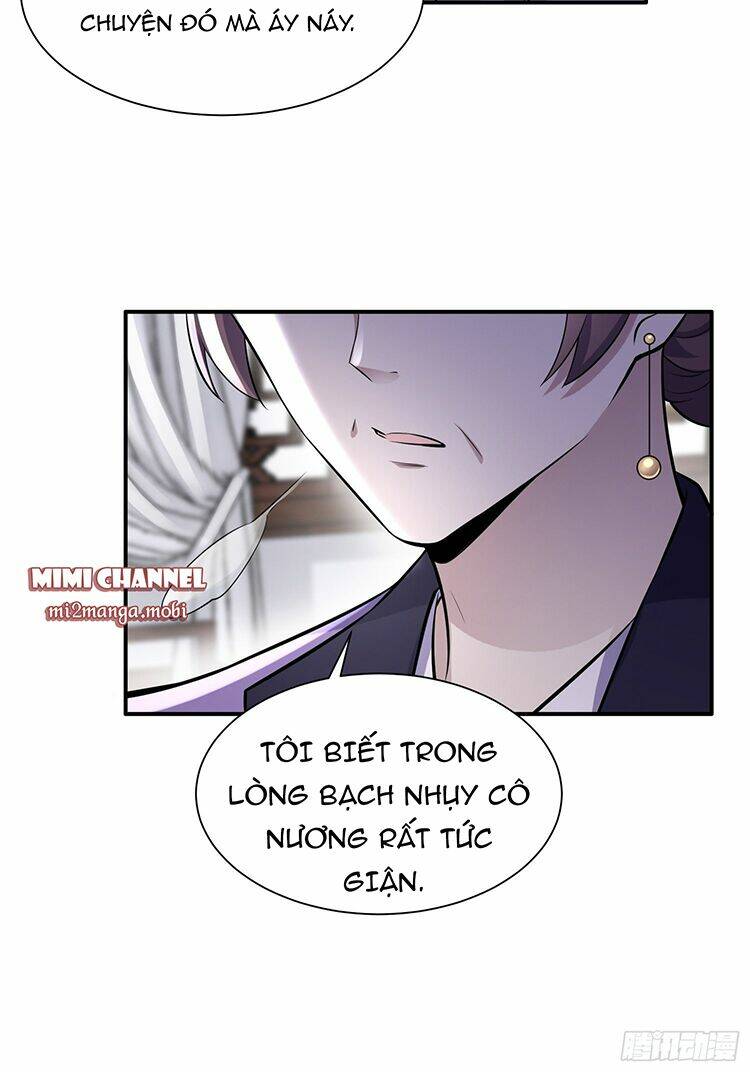 hoạn phi thiên hạ chương 75 - Next chapter 76