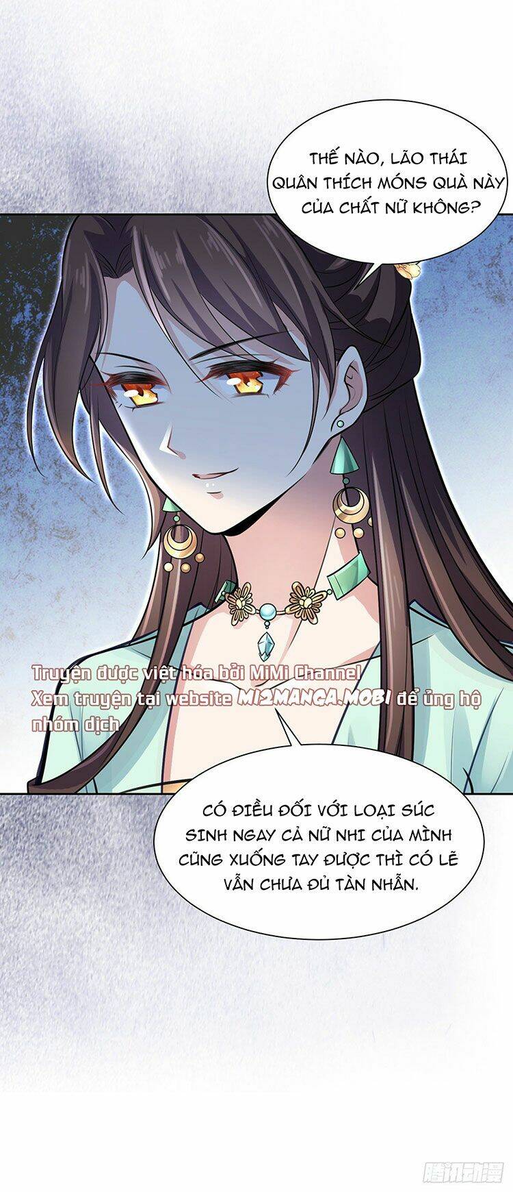 hoạn phi thiên hạ chapter 77 - Next chapter 78