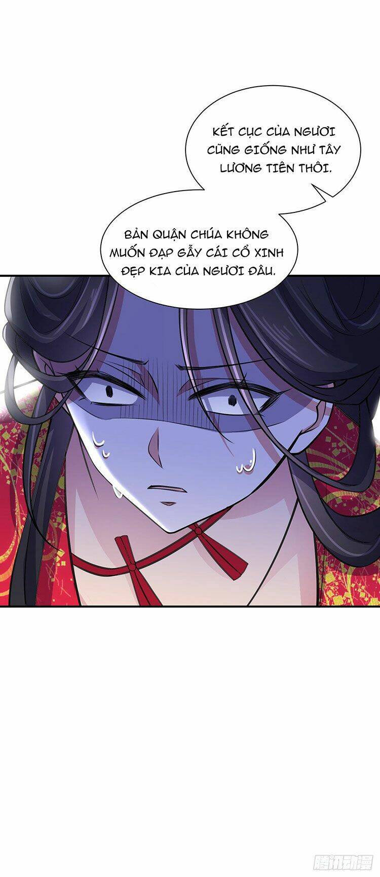 hoạn phi thiên hạ chapter 77 - Next chapter 78