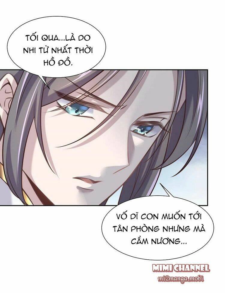 hoạn phi thiên hạ chapter 85 - Next chapter 86