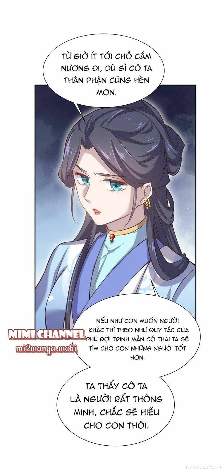 hoạn phi thiên hạ chapter 85 - Next chapter 86