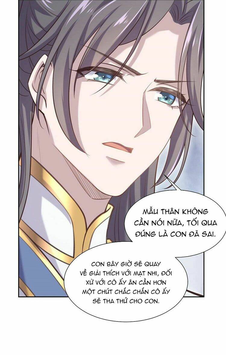 hoạn phi thiên hạ chapter 85 - Next chapter 86