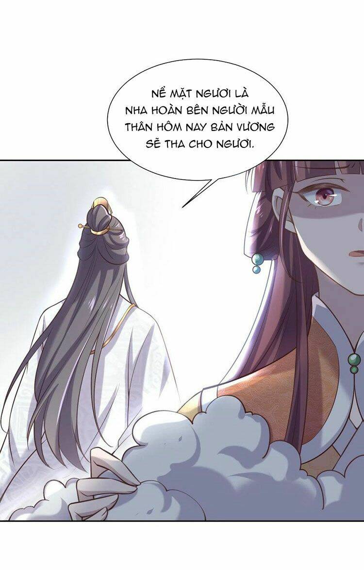 hoạn phi thiên hạ chapter 85 - Next chapter 86