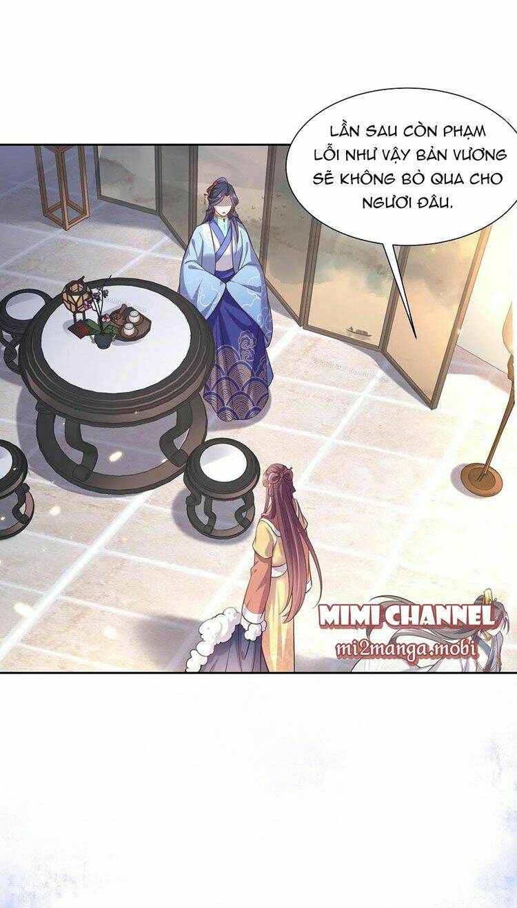 hoạn phi thiên hạ chapter 85 - Next chapter 86