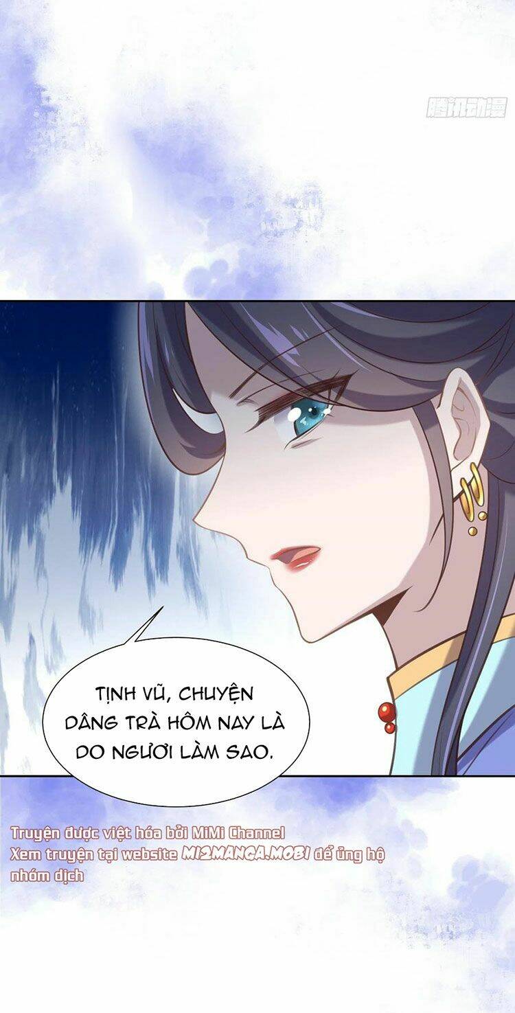 hoạn phi thiên hạ chapter 85 - Next chapter 86