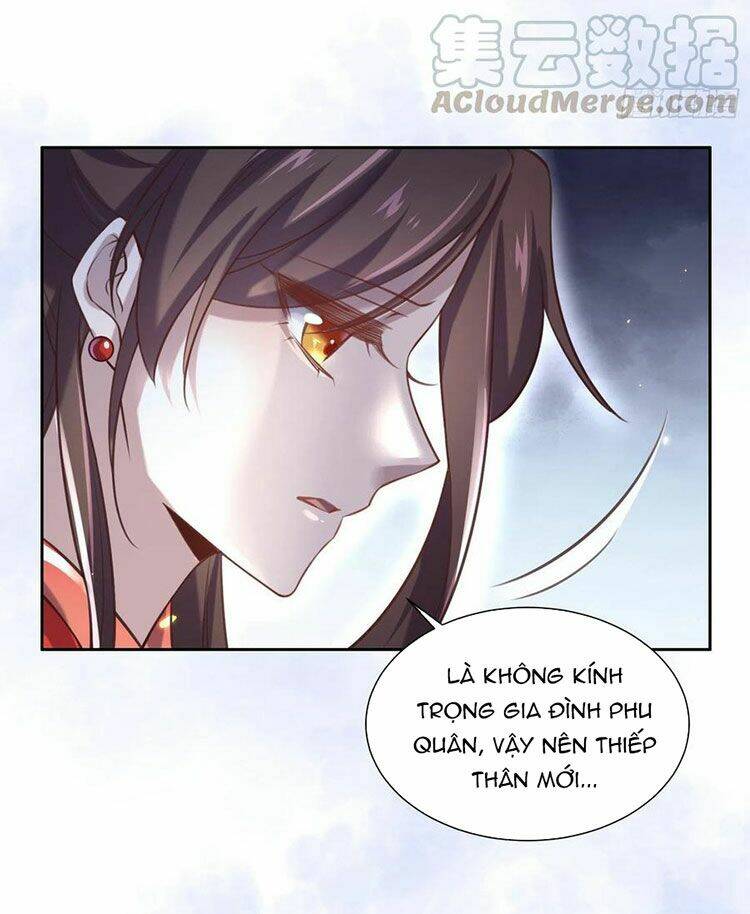 hoạn phi thiên hạ chapter 85 - Next chapter 86