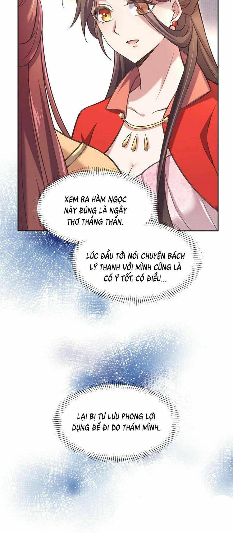 hoạn phi thiên hạ chapter 91 - Next chapter 92