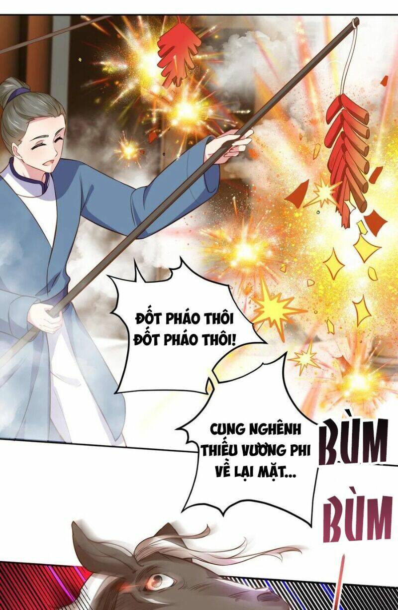 hoạn phi thiên hạ chapter 99 - Next chapter 100