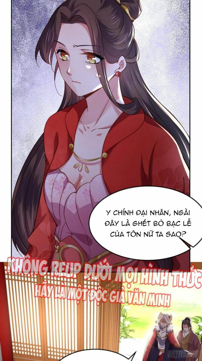 hoạn phi thiên hạ chapter 99 - Next chapter 100