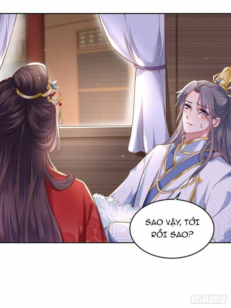 hoạn phi thiên hạ chapter 99 - Next chapter 100