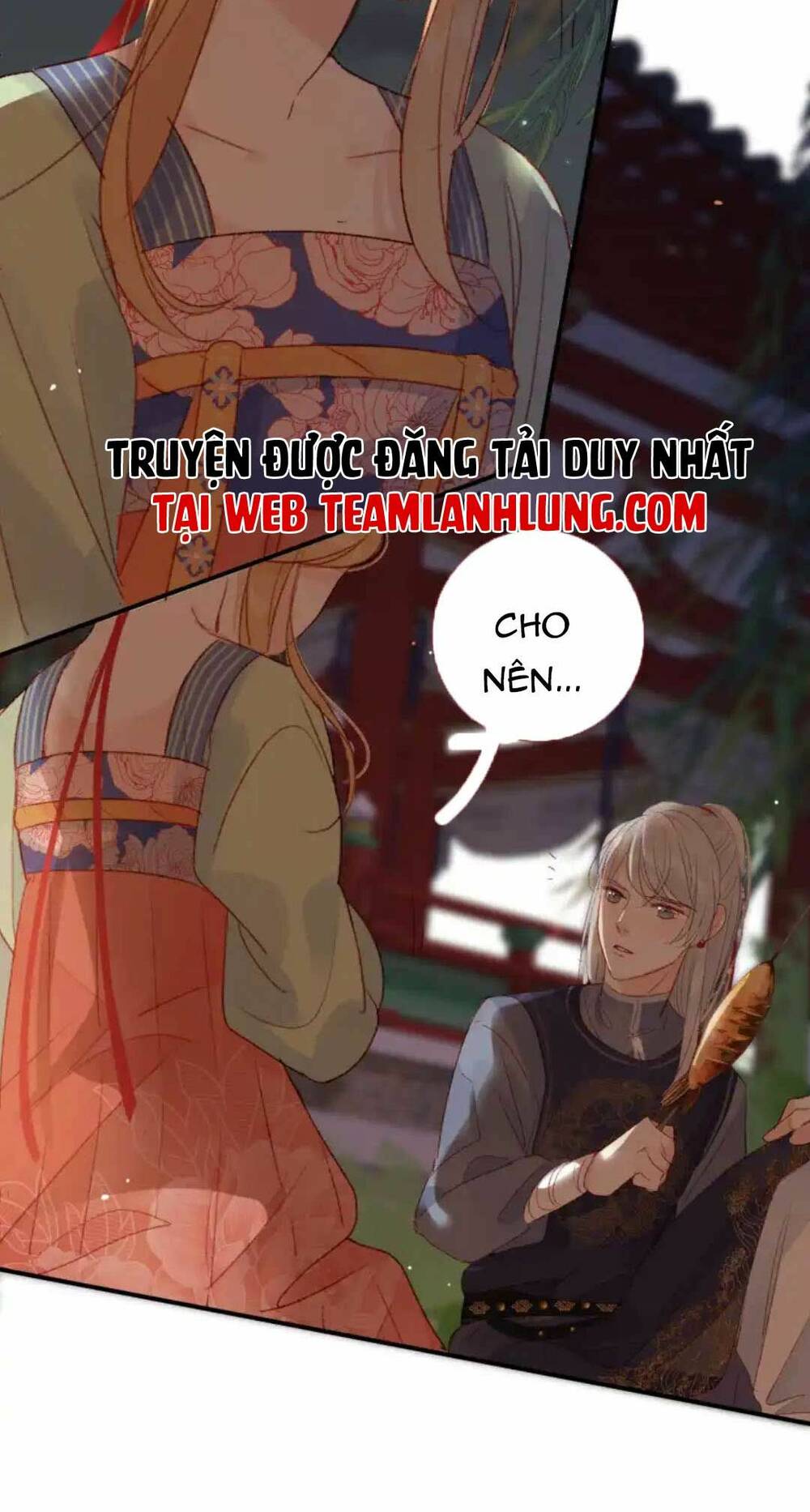 hoàng đế bệ hạ : cùng ta đi ăn xin nào Chapter 10 - Trang 2