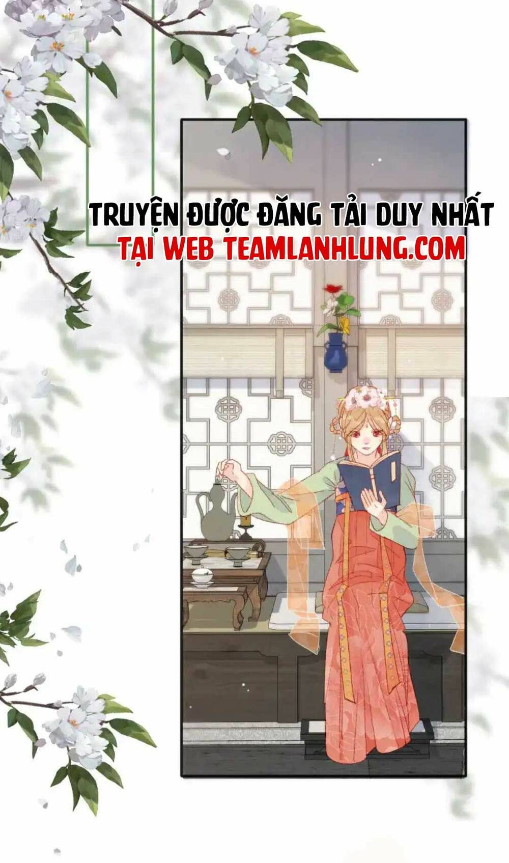 hoàng đế bệ hạ : cùng ta đi ăn xin nào Chapter 10 - Trang 2