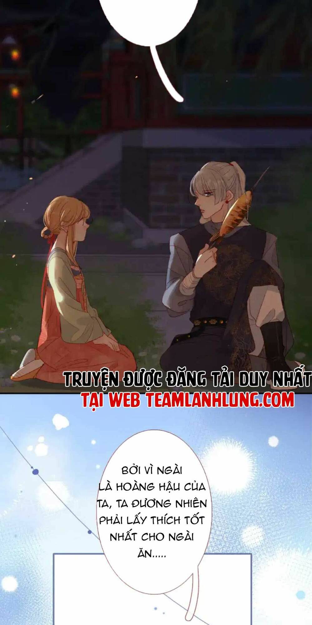 hoàng đế bệ hạ : cùng ta đi ăn xin nào Chapter 10 - Trang 2