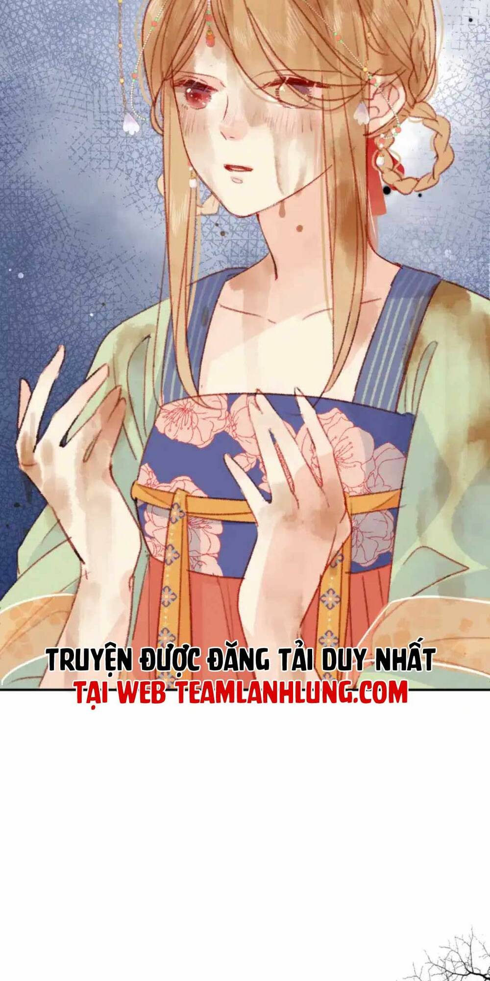 hoàng đế bệ hạ : cùng ta đi ăn xin nào Chapter 3 - Trang 2