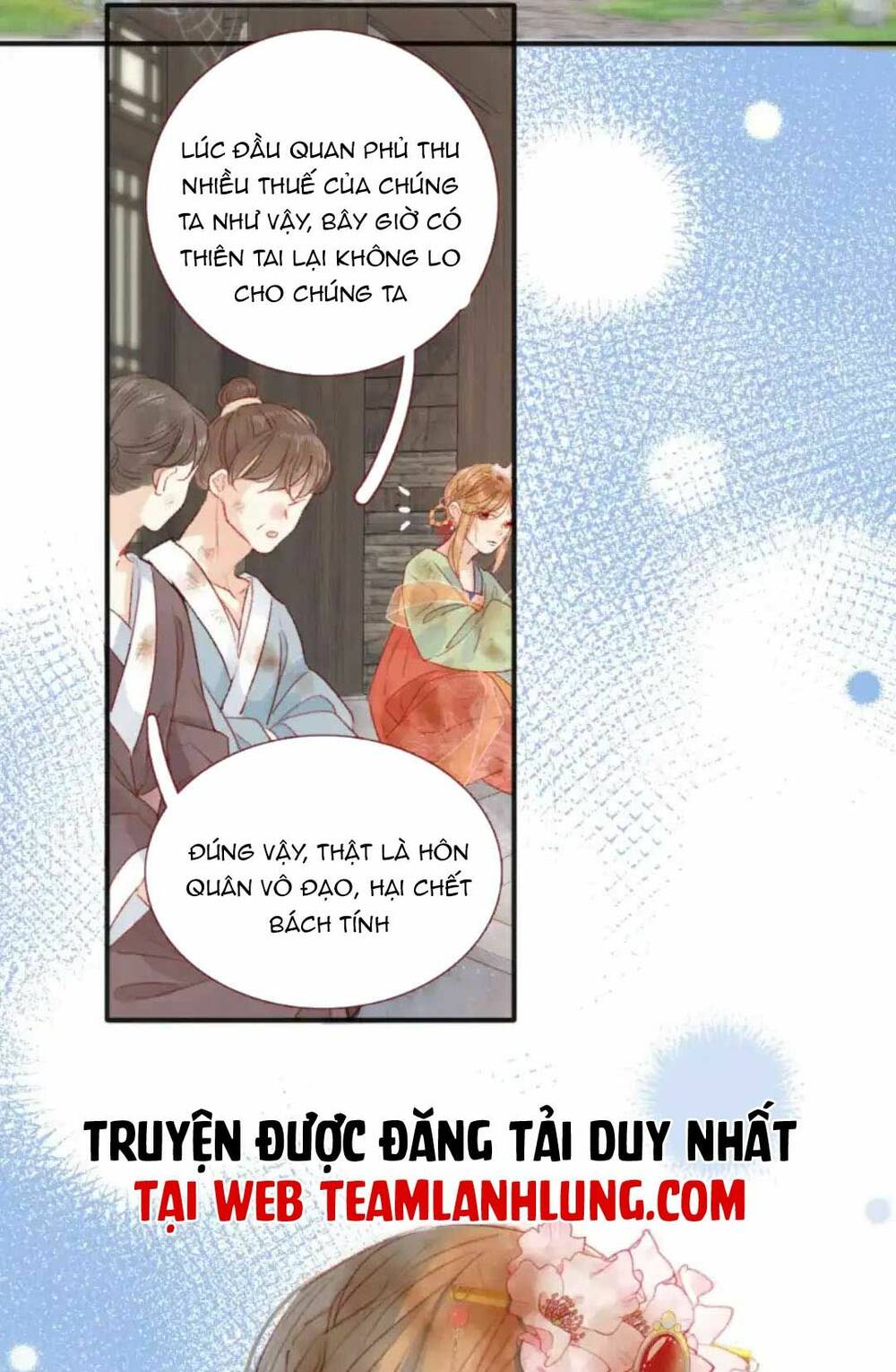 hoàng đế bệ hạ : cùng ta đi ăn xin nào Chapter 3 - Trang 2