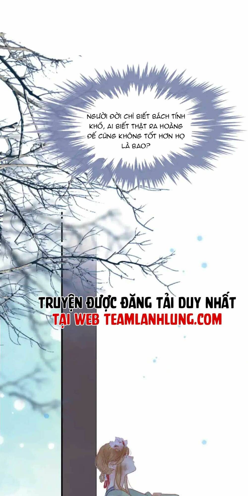 hoàng đế bệ hạ : cùng ta đi ăn xin nào Chapter 3 - Trang 2