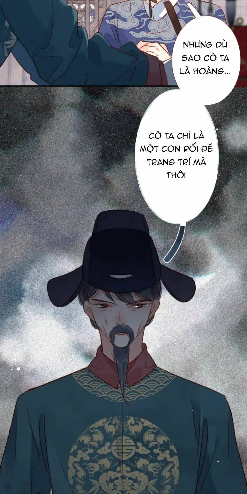 hoàng đế bệ hạ : cùng ta đi ăn xin nào Chapter 4 - Next Chapter 5