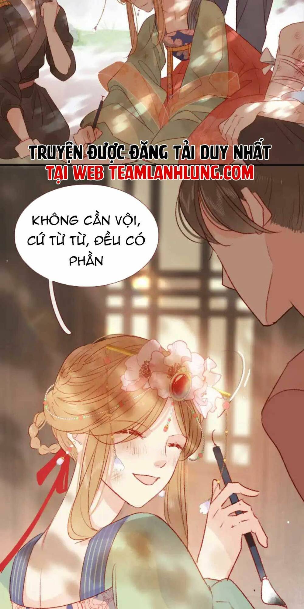 hoàng đế bệ hạ : cùng ta đi ăn xin nào Chapter 4 - Next Chapter 5