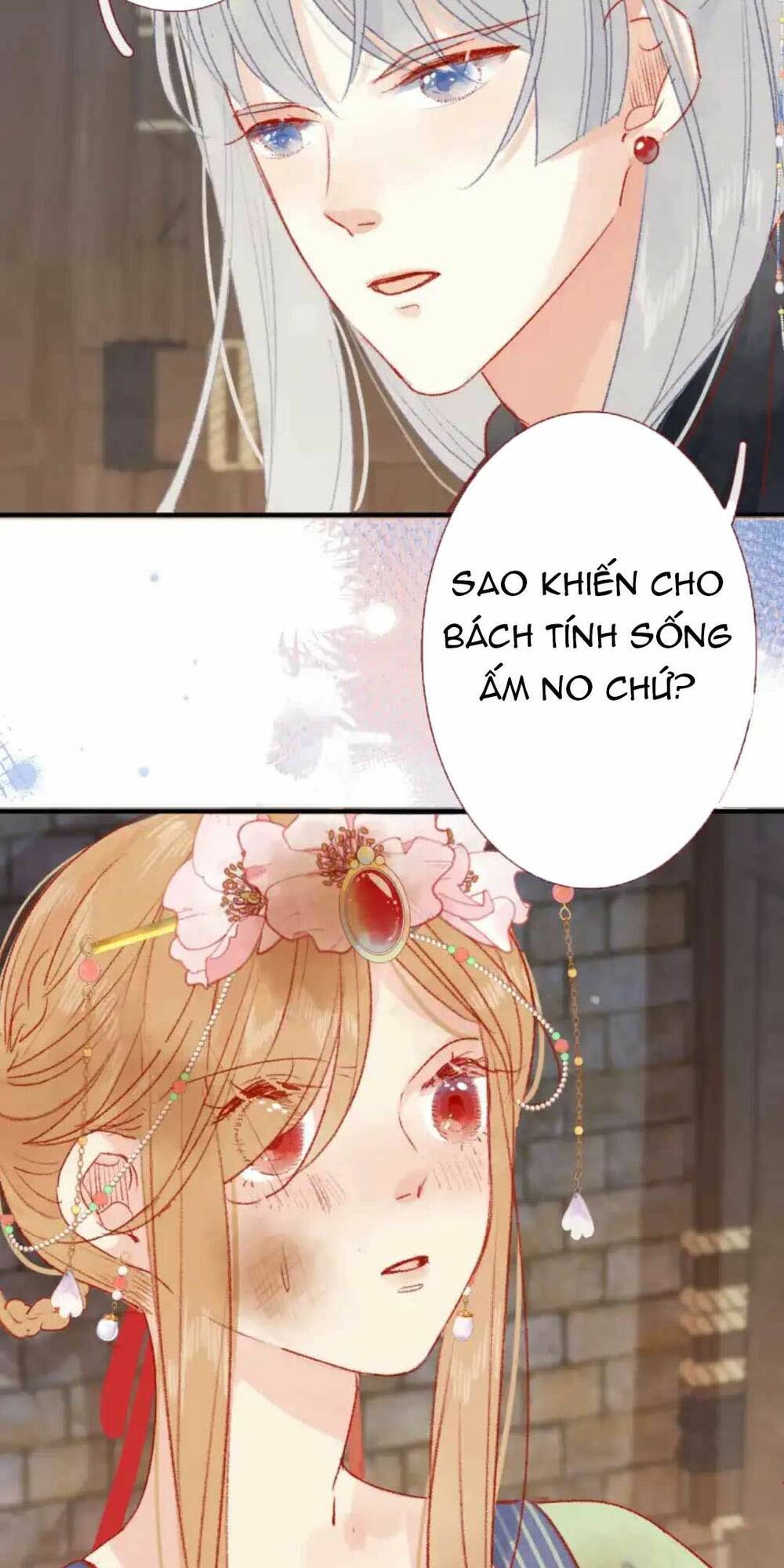 hoàng đế bệ hạ : cùng ta đi ăn xin nào Chapter 4 - Next Chapter 5