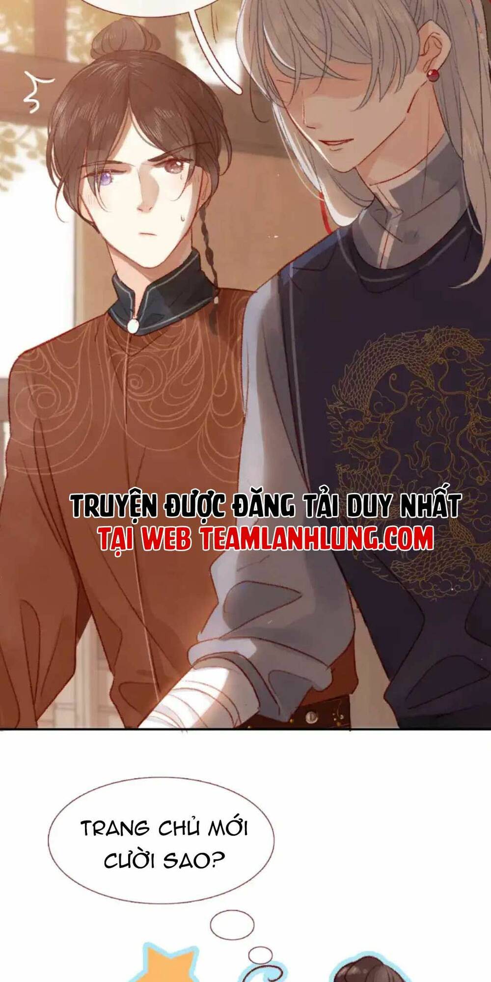 hoàng đế bệ hạ : cùng ta đi ăn xin nào Chapter 4 - Next Chapter 5