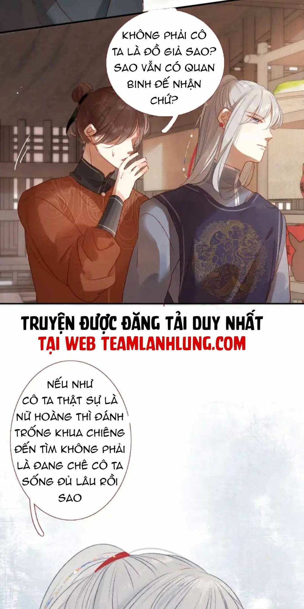 hoàng đế bệ hạ : cùng ta đi ăn xin nào Chapter 4 - Next Chapter 5