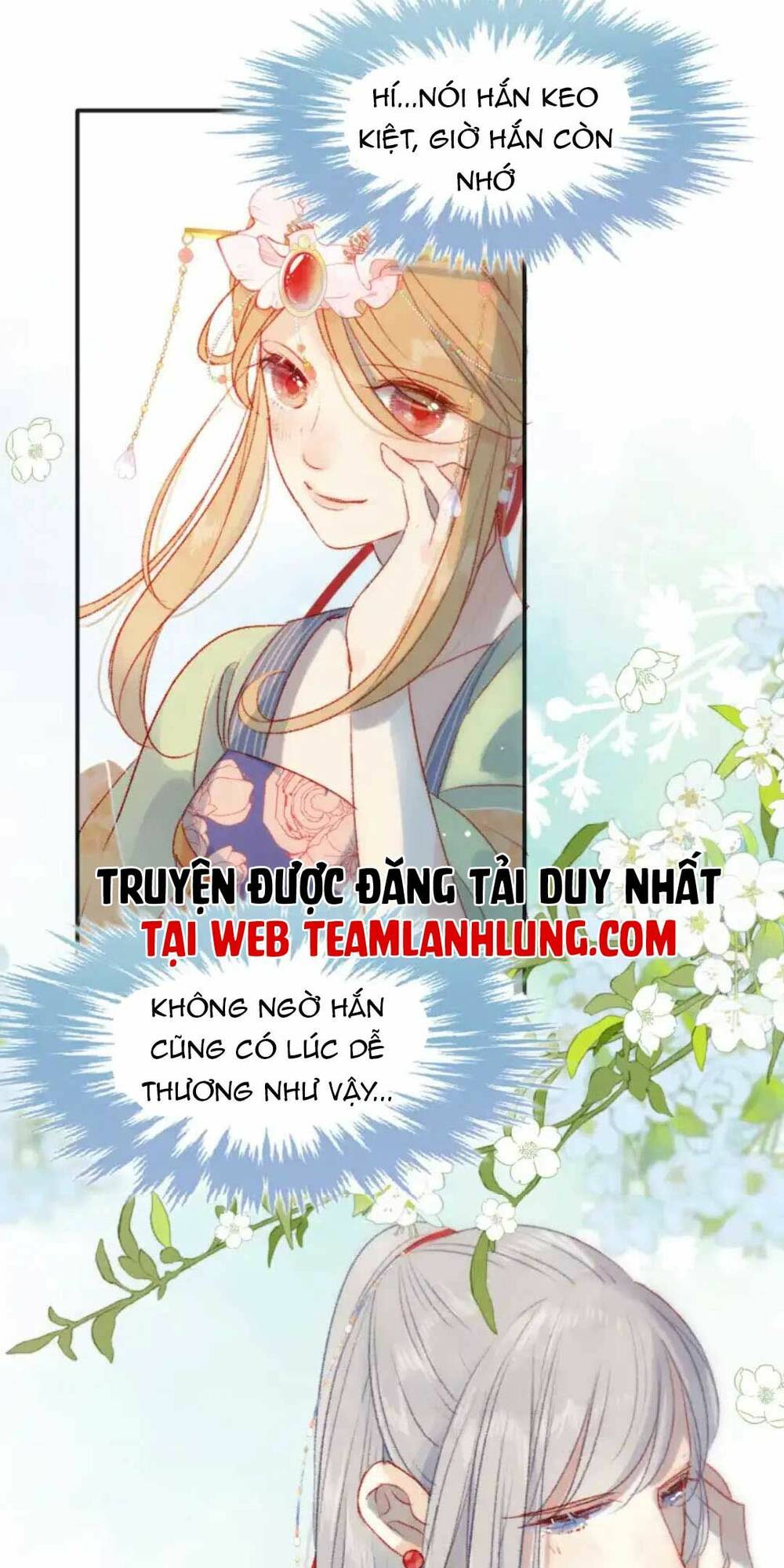 hoàng đế bệ hạ : cùng ta đi ăn xin nào Chapter 6 - Trang 2