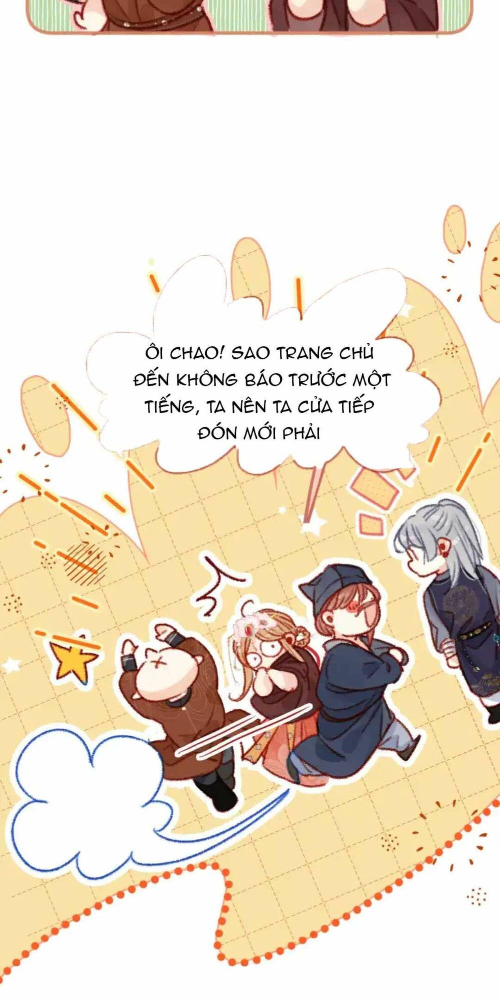 hoàng đế bệ hạ : cùng ta đi ăn xin nào Chapter 6 - Trang 2