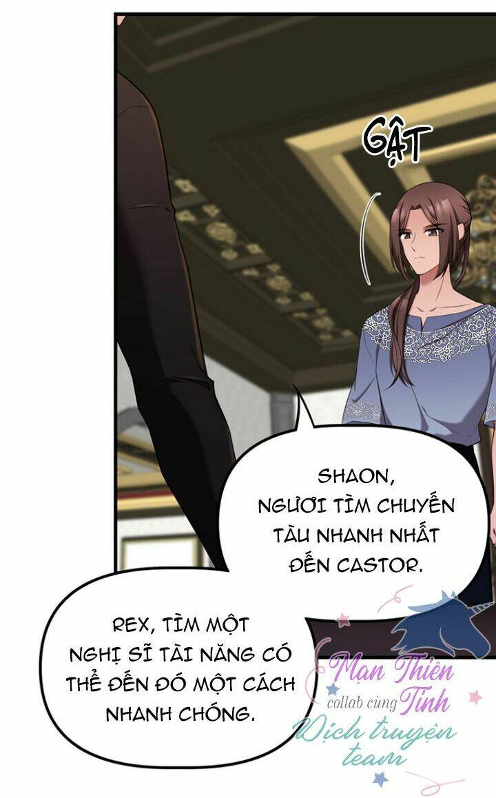 hoàng đế bệ hạ là mãnh thú chapter 11 - Next chapter 12