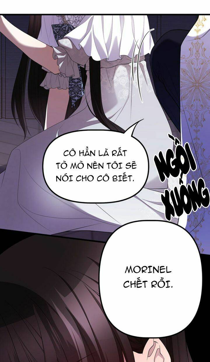 hoàng đế bệ hạ là mãnh thú chapter 11 - Next chapter 12