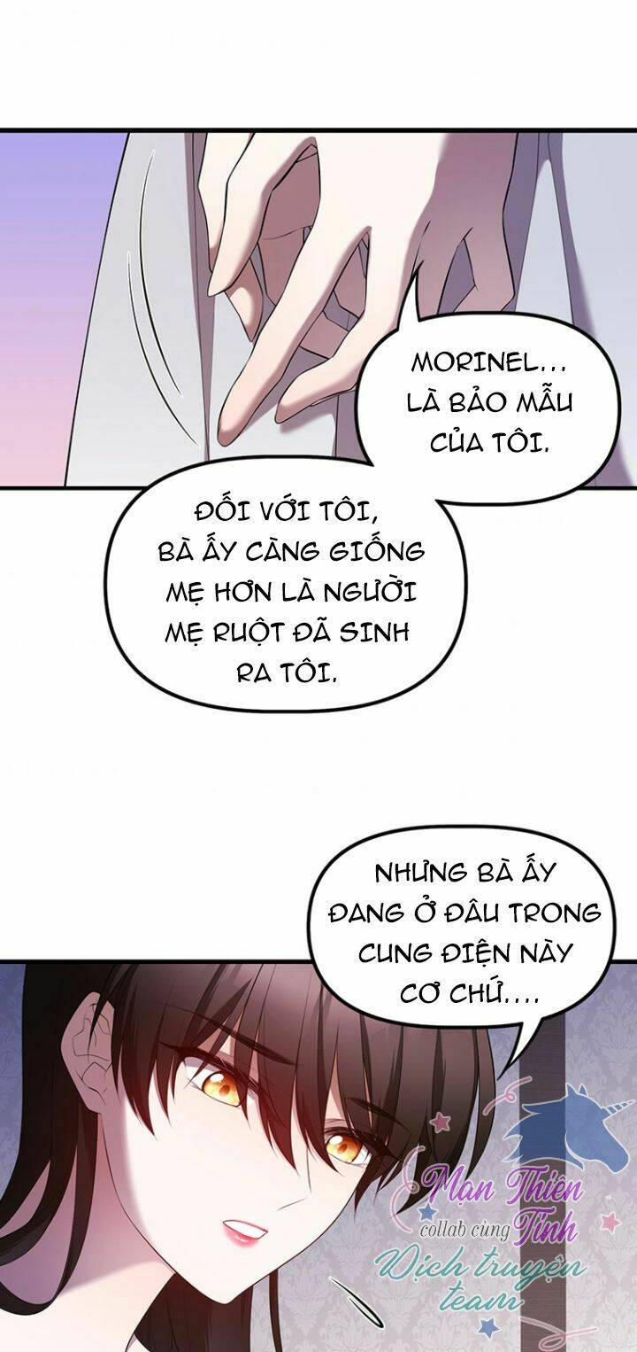 hoàng đế bệ hạ là mãnh thú chapter 11 - Next chapter 12