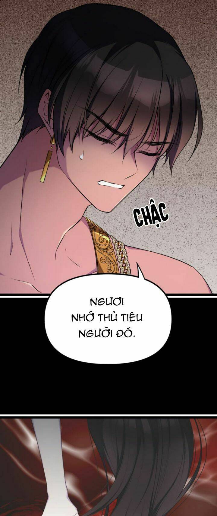 hoàng đế bệ hạ là mãnh thú chapter 28 - Next chapter 29