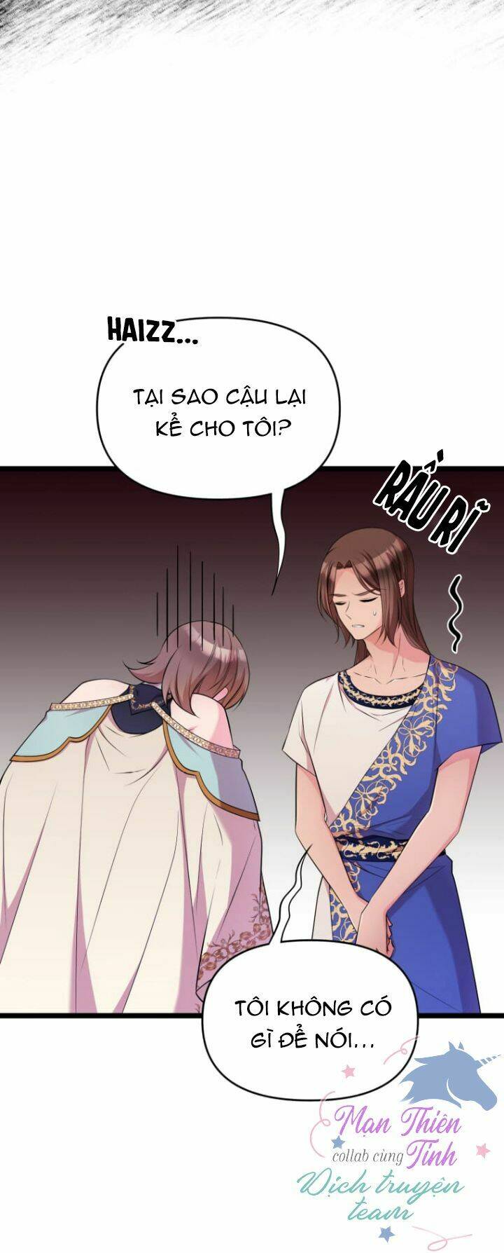 hoàng đế bệ hạ là mãnh thú chapter 28 - Next chapter 29