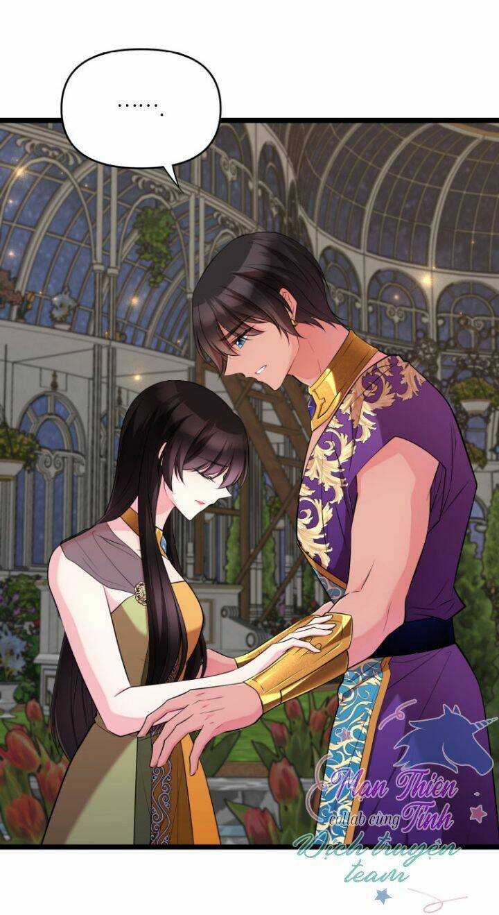 hoàng đế bệ hạ là mãnh thú chapter 29 - Next chapter 30