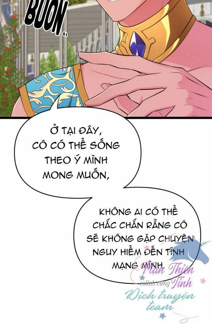 hoàng đế bệ hạ là mãnh thú chapter 29 - Next chapter 30