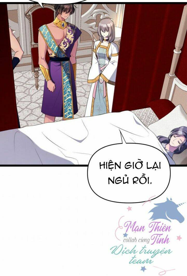 hoàng đế bệ hạ là mãnh thú chapter 29 - Next chapter 30