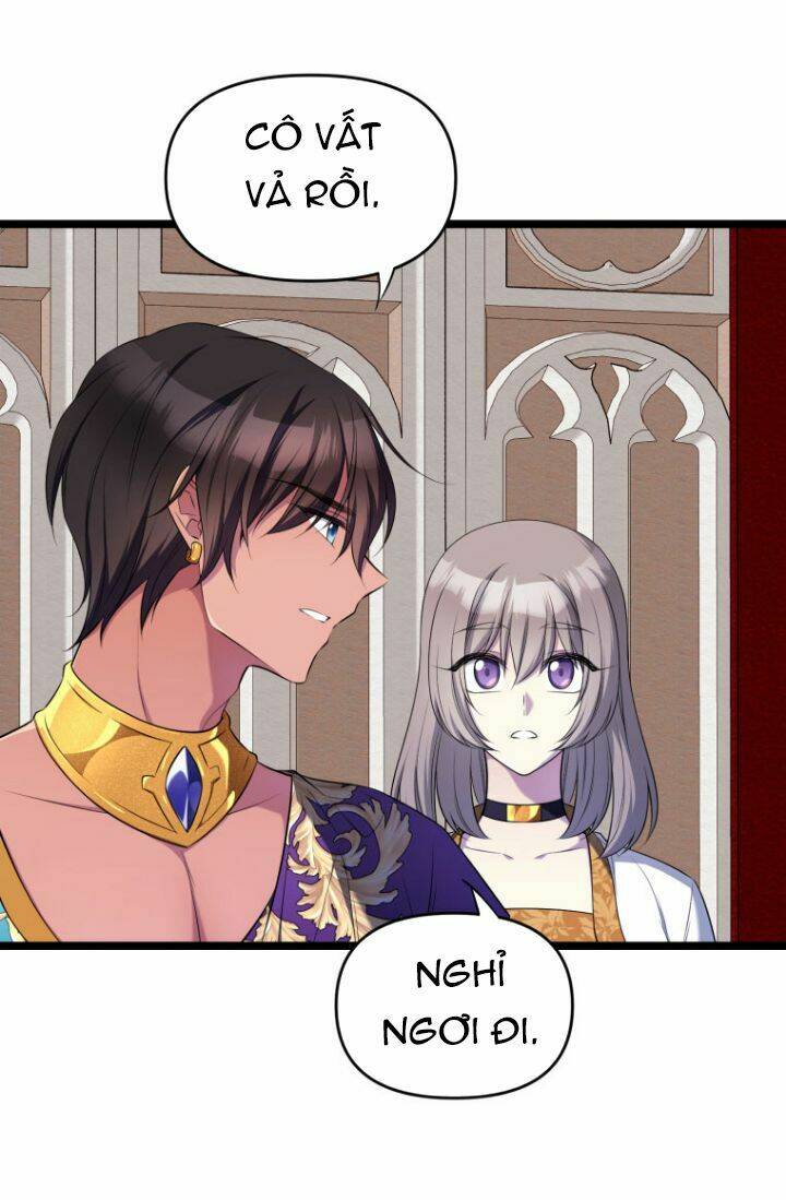 hoàng đế bệ hạ là mãnh thú chapter 29 - Next chapter 30